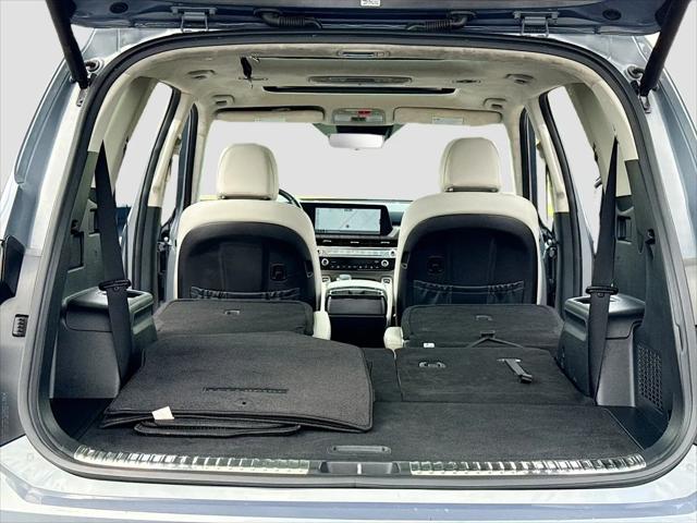 2023 Kia Telluride SX Prestige