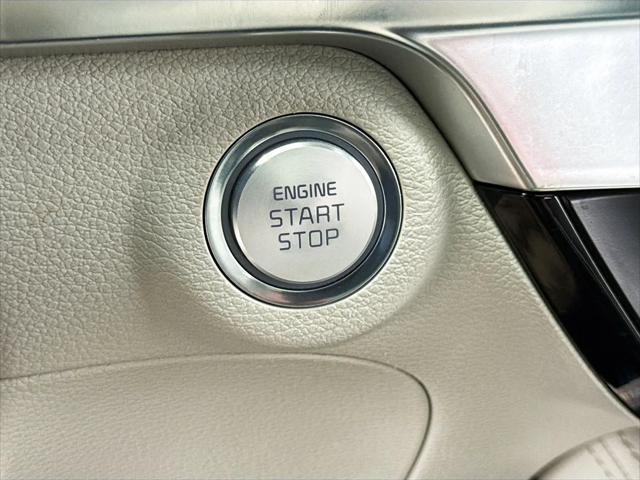 2023 Kia Telluride SX Prestige