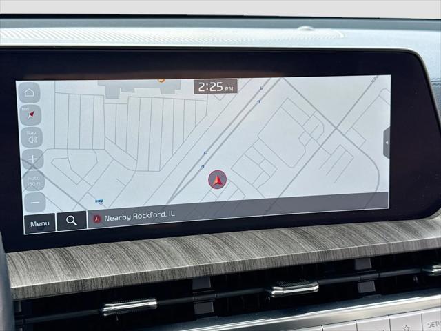 2023 Kia Telluride SX Prestige