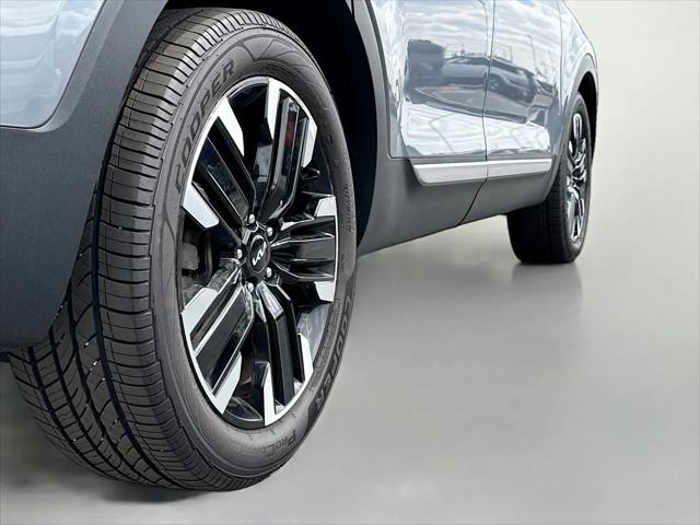 2023 Kia Telluride SX Prestige
