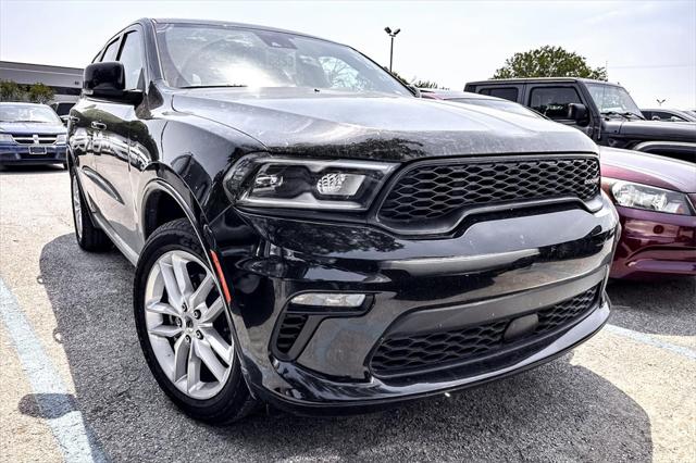 2023 Dodge Durango GT Plus AWD