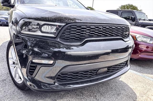 2023 Dodge Durango GT Plus AWD