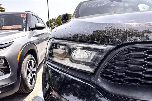 2023 Dodge Durango GT Plus AWD
