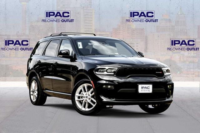 2023 Dodge Durango GT Plus AWD
