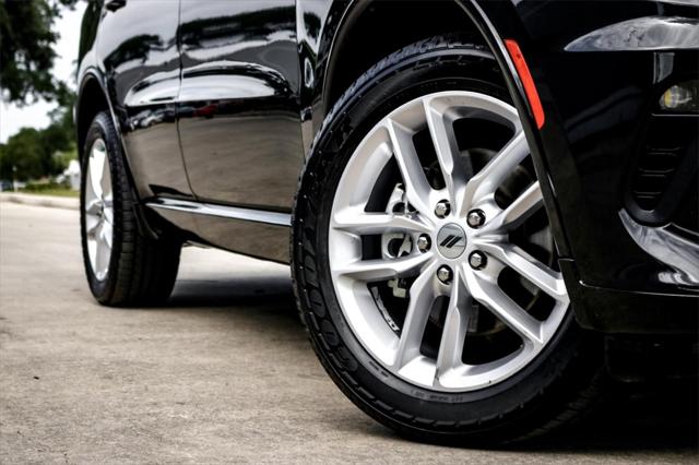 2023 Dodge Durango GT Plus AWD