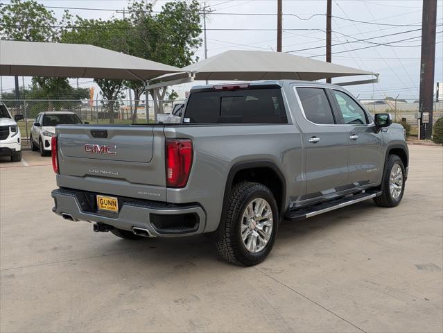 2023 GMC Sierra 1500 4WD Crew Cab Short Box Denali