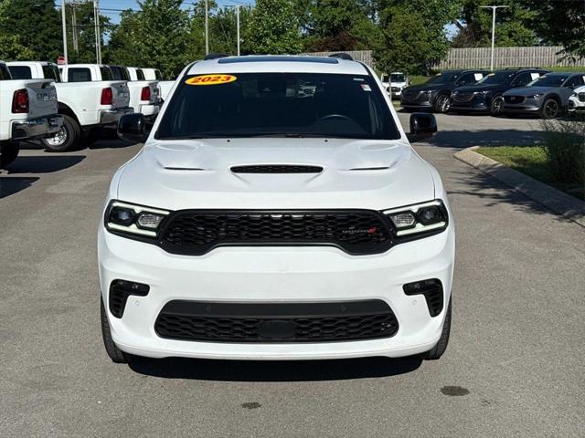 2023 Dodge Durango R/T Plus AWD
