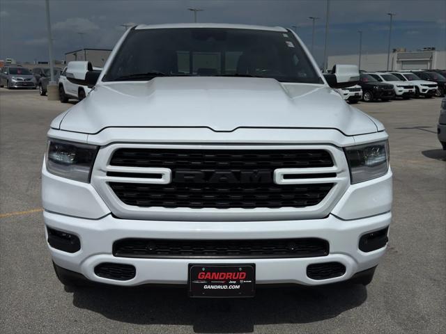 2022 RAM 1500 Sport
