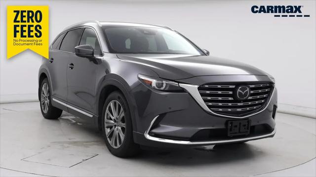 2022 Mazda CX-9 Signature for sale in Glen Allen, VA