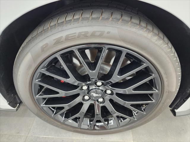 2023 Ford Mustang GT Fastback 2023 Ford Mustang GT Fastback