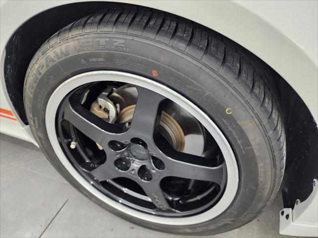 2008 Ford Mustang GT Deluxe