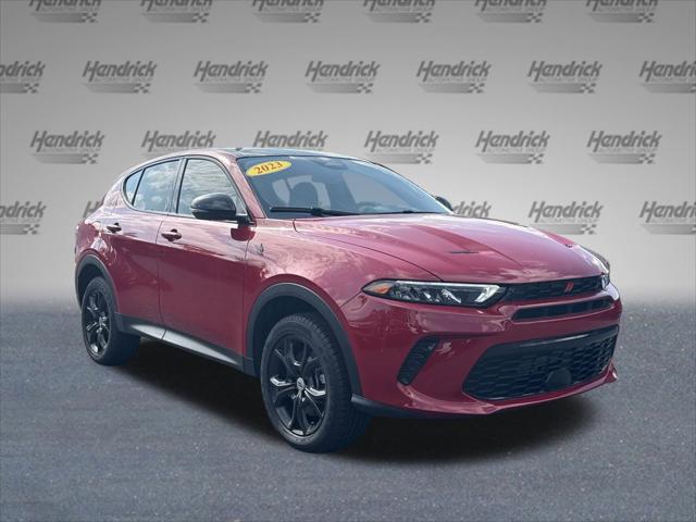 2023 Dodge Hornet GT Plus AWD