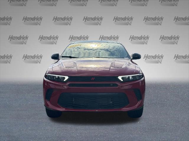 2023 Dodge Hornet GT Plus AWD