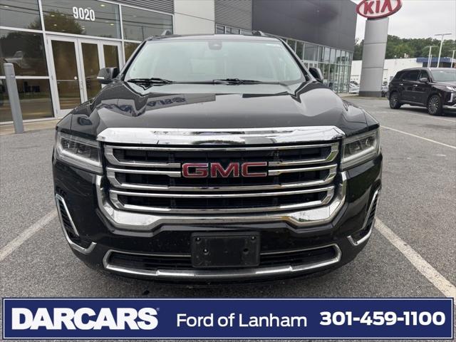 2023 GMC Acadia AWD SLT