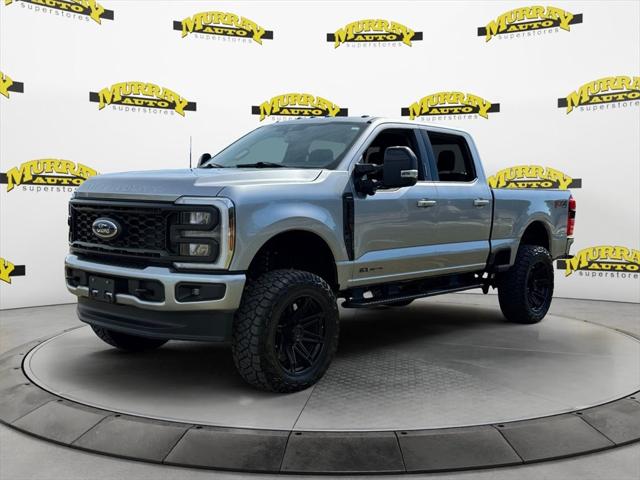 2024 Ford F-250 LARIAT