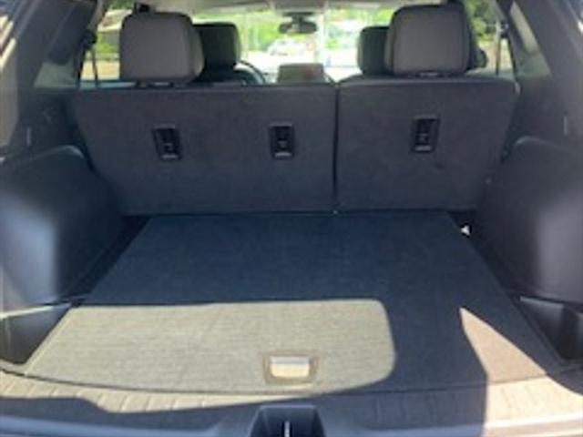 2024 Chevrolet Blazer AWD 3LT