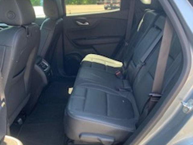 2024 Chevrolet Blazer AWD 3LT