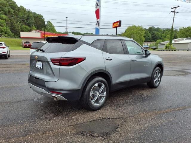 2024 Chevrolet Blazer AWD 3LT