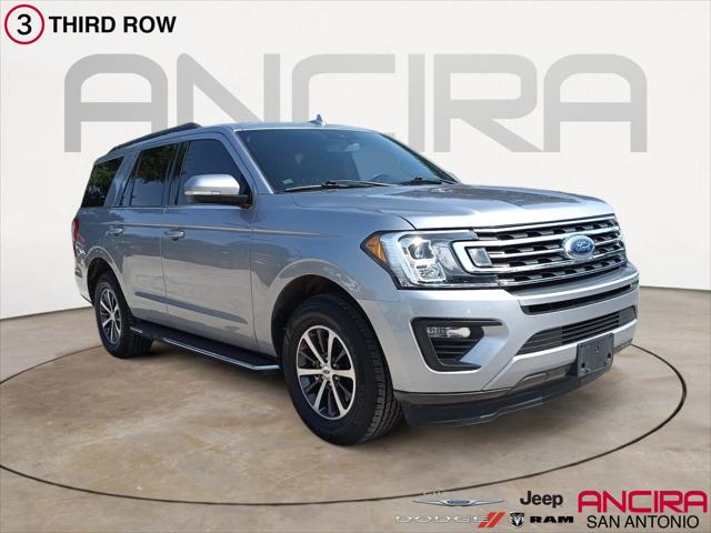 2021 Ford Expedition XLT