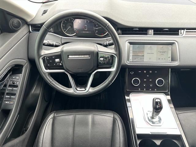 2023 Land Rover Range Rover Evoque S