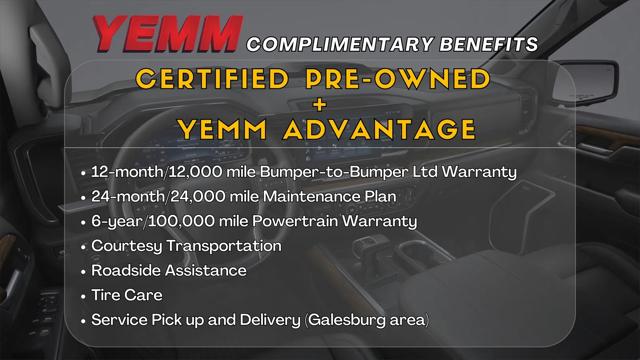 2024 Chevrolet Silverado 2500HD 4WD Double Cab Standard Bed Work Truck