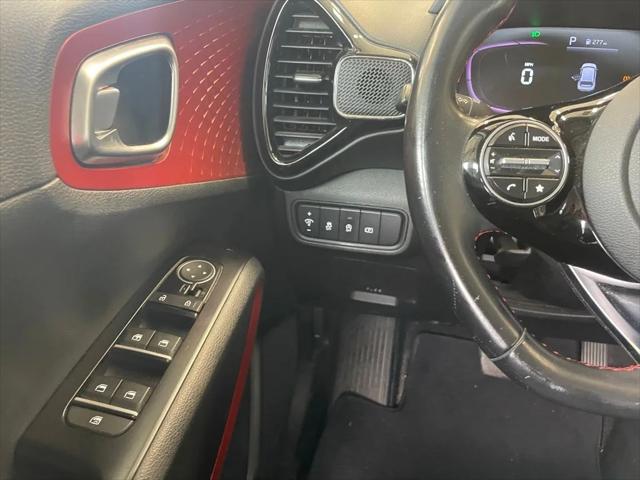 2023 Kia Soul GT-Line