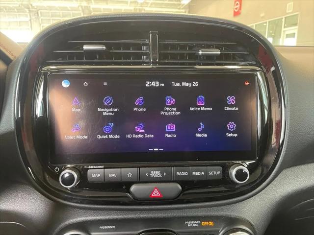 2023 Kia Soul GT-Line