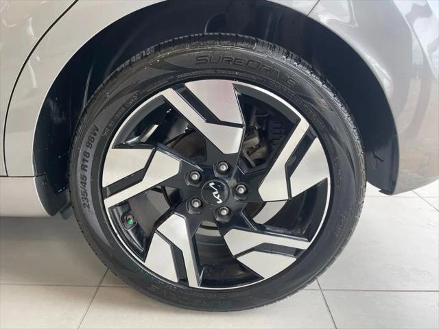 2023 Kia Soul GT-Line