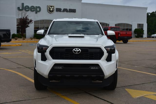 2024 Toyota Tacoma TRD Sport 4WD