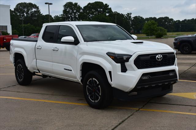 2024 Toyota Tacoma TRD Sport 4WD