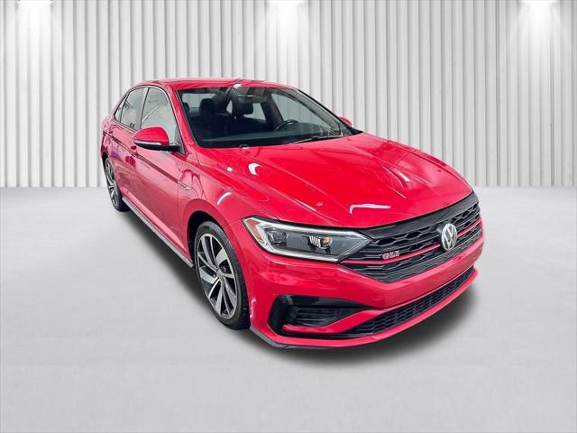 2019 Volkswagen Jetta GLI 2.0T S