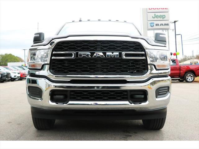 2024 RAM 2500 Tradesman Crew Cab 4x4 64 Box