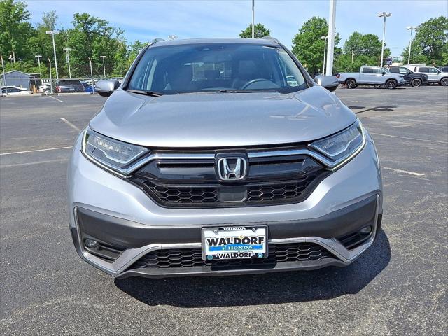 2022 Honda CR-V AWD Touring