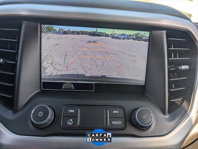 2023 GMC Acadia FWD SLE 2023 GMC Acadia FWD SLE