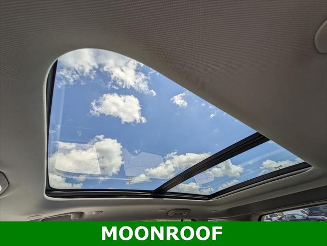 2022 Jeep Grand Cherokee 4xe Limited 4x4