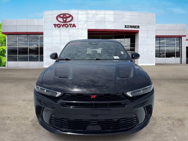 2023 Dodge Hornet GT AWD