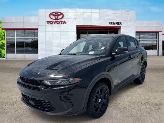 2023 Dodge Hornet GT AWD