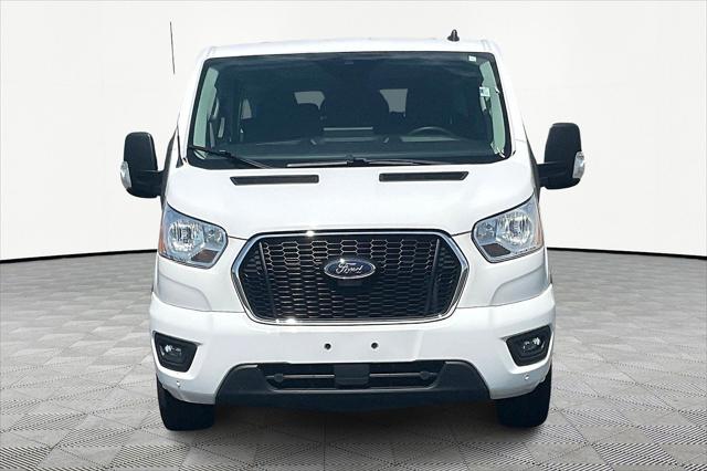 2022 Ford Transit-350 Passenger Van XLT