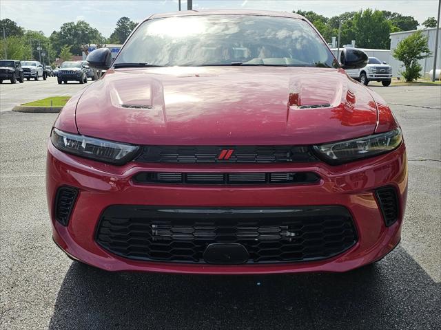 2025 Dodge Hornet HORNET GT AWD