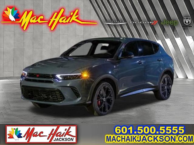 2025 Dodge Hornet HORNET GT AWD