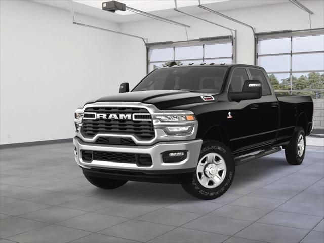 2025 RAM Ram 2500 RAM 2500 TRADESMAN CREW CAB 4X4 8 BOX