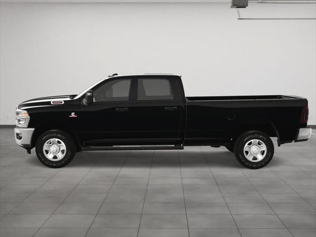 2025 RAM Ram 2500 RAM 2500 TRADESMAN CREW CAB 4X4 8 BOX