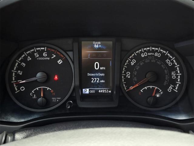 2023 Toyota Tacoma SR V6