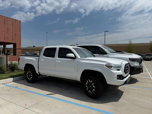 2023 Toyota Tacoma SR V6