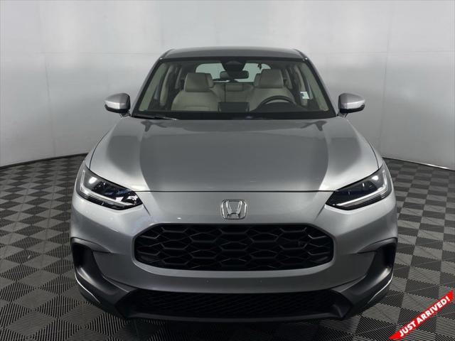 2023 Honda HR-V AWD LX