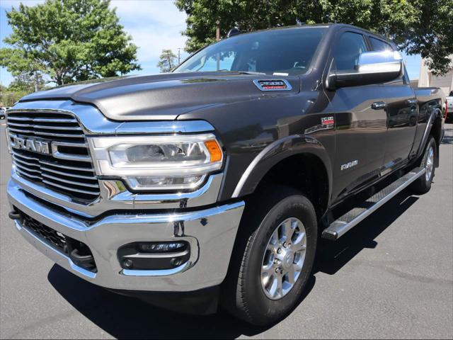 2022 RAM 2500 Laramie 2022 RAM 2500 Laramie