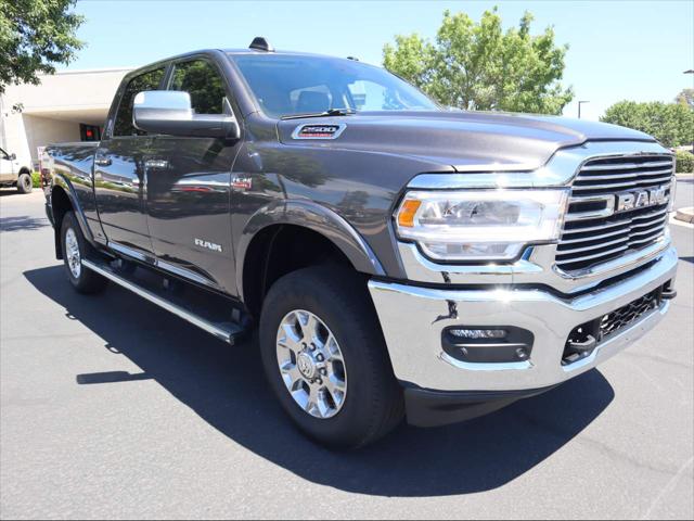 2022 RAM 2500 Laramie 2022 RAM 2500 Laramie