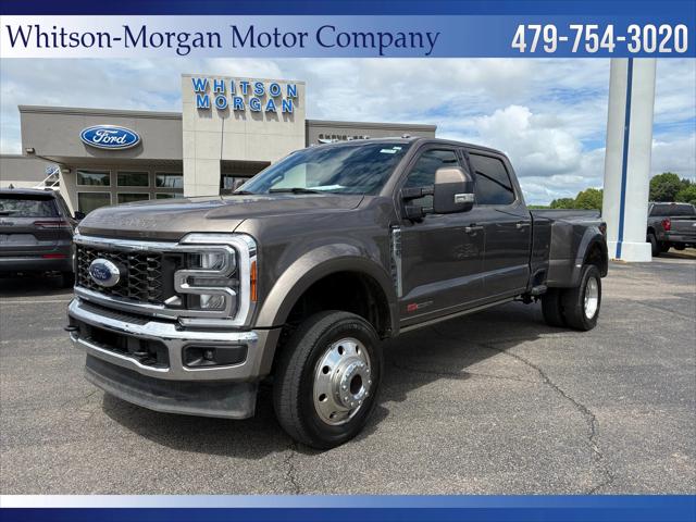2023 Ford F-450 LARIAT