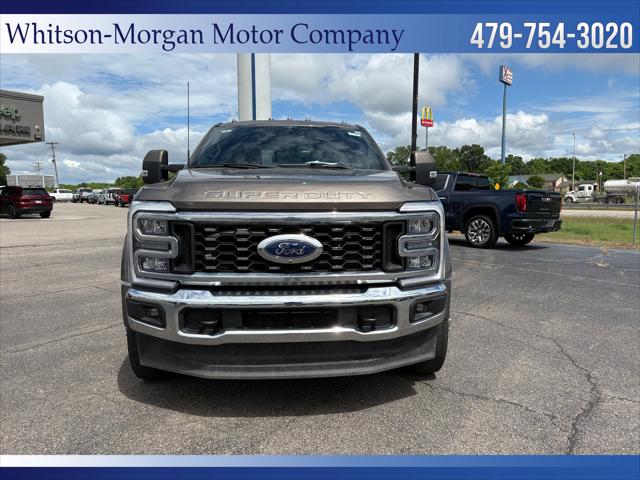 2023 Ford F-450 LARIAT