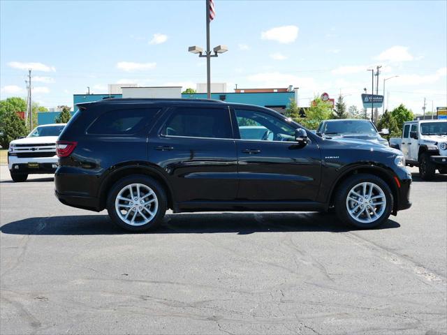 2023 Dodge Durango R/T Premium AWD